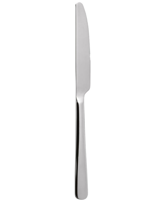 CHEF COLTELLO FRUTTA  ACCIAIO INOX  18-10  5034