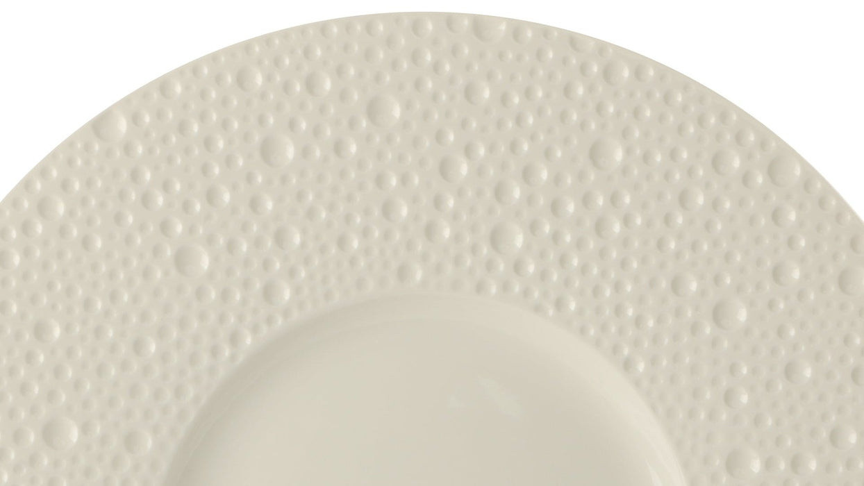 DEVA BIANCO-PASTA BOWL ALLUMINA