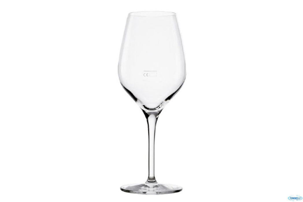 EXQUISIT TACCA CERTIFICATA CE- CALICE  VINI FRIZZ. CL.35 1470002