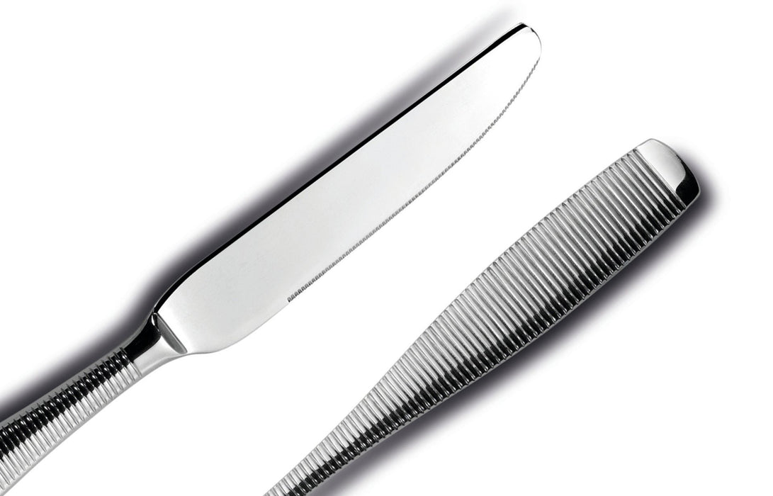 FLEUR DE LYS Q21.2 - COLTELLO FRUTTA ACCIAIO INOX 18.10 7983