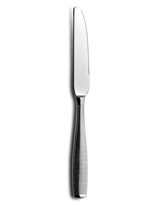 FLEUR DE LYS Q21.2 - COLTELLO TAVOLA ACCIAIO INOX 18.10  7980