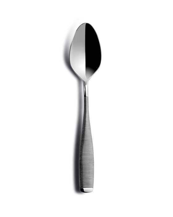 FLEUR DE LYS Q21.2 - CUCCHIAIO FRUTTA ACCIAIO INOX 18.10 4 MM 7984