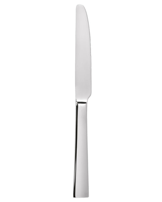 IRIS Q11 COLTELLO TAVOLA ACCIAIO INOX  18-10  7022