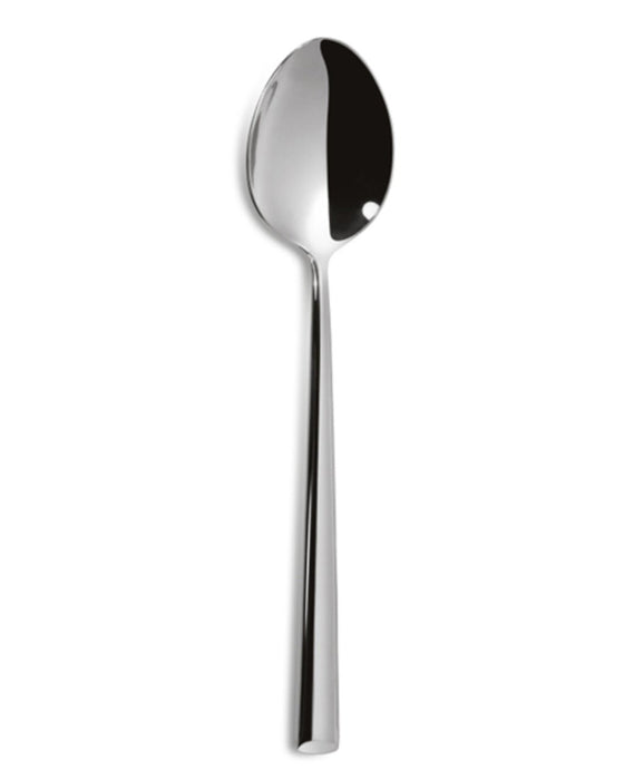 LOTUS-CUCCHIAIO CAFFE INOX 18-10 CM 13,9 MM.3