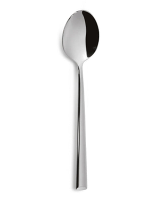 LOTUS-CUCCHIAIO FRUTTA INOX 18-10 CM 18,8 MM.3,5