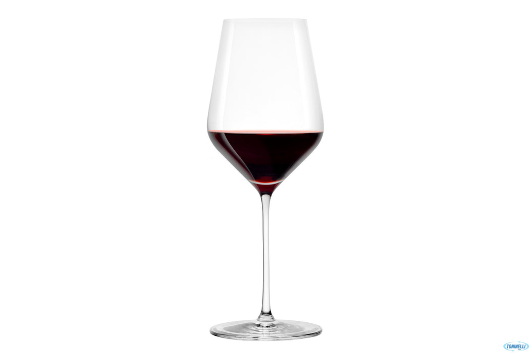 STARLIGHT - CALICE RED WINE CL.51 H.24 -