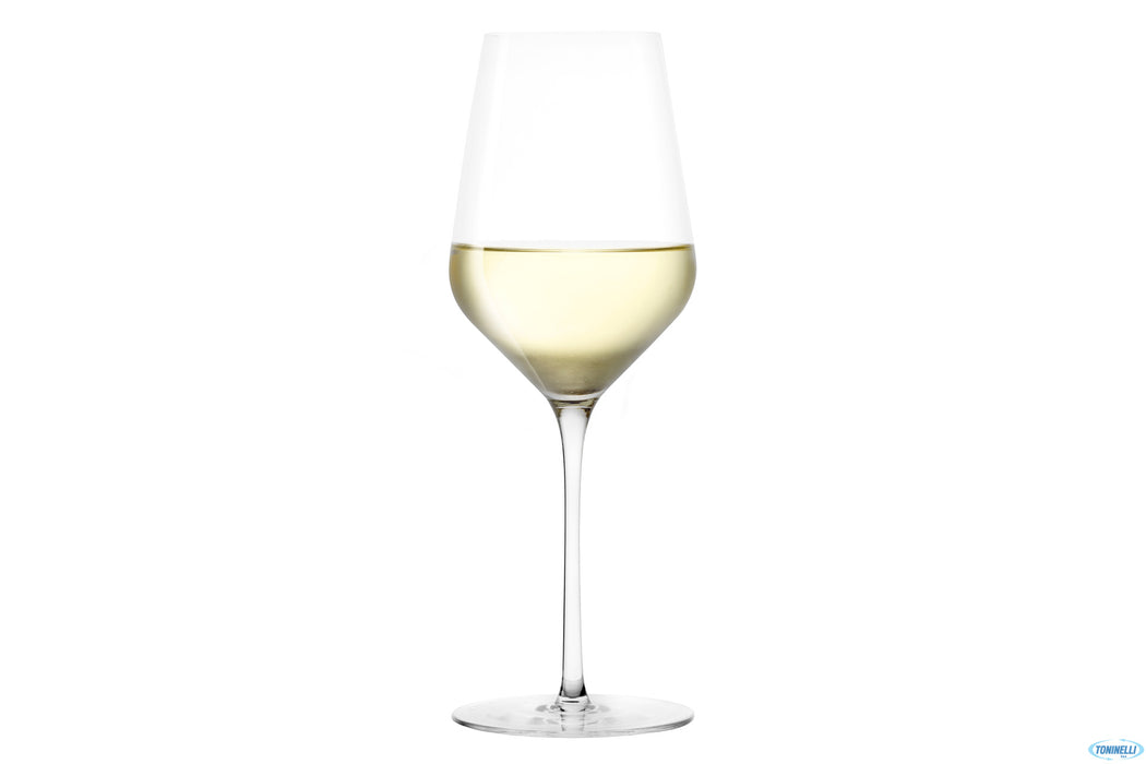 STARLIGHT - CALICE WHITE WINE CL.41 H.22,5