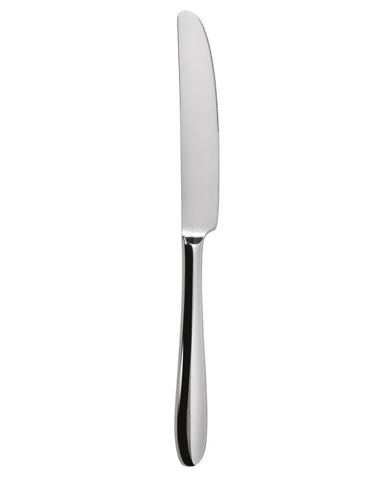 TULIP Q7 COLTELLO TAVOLA 18-10 FORGIATO 7034