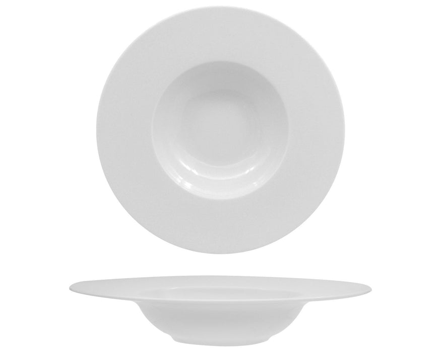 ZEN TUNISIE BIANCO-PASTA BOWL CM.27